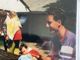 1992 KAMP